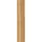 Ekena Millwork Thorton Arts & Crafts Rough Sawn Outlooker, Western Red Cedar, 8"W x 30"D x 42"H OUT08X30X42THR03RWR - alternate 4